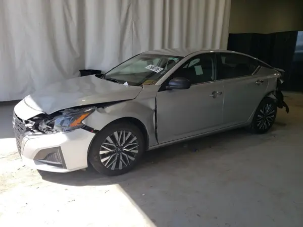 1N4BL4DV5RN378186 2024 NISSAN ALTIMA - Image 1