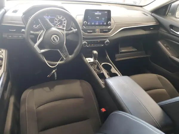 1N4BL4DV5RN378186 2024 NISSAN ALTIMA - Image 8