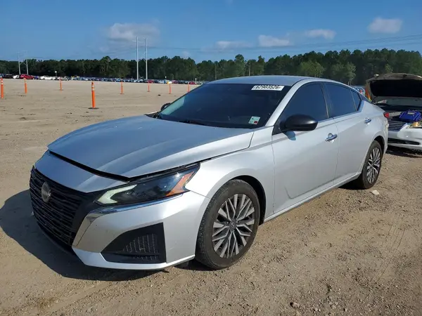 1N4BL4DV5RN378933 2024 NISSAN ALTIMA - Image 1