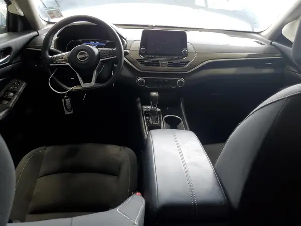1N4BL4DV5RN380682 2024 NISSAN ALTIMA - Image 8