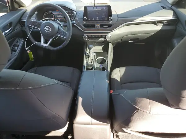 1N4BL4DV5RN380746 2024 NISSAN ALTIMA - Image 8