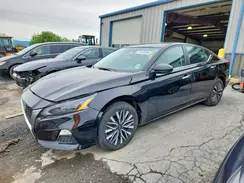 1N4BL4DV5RN382321 2024 NISSAN ALTIMA