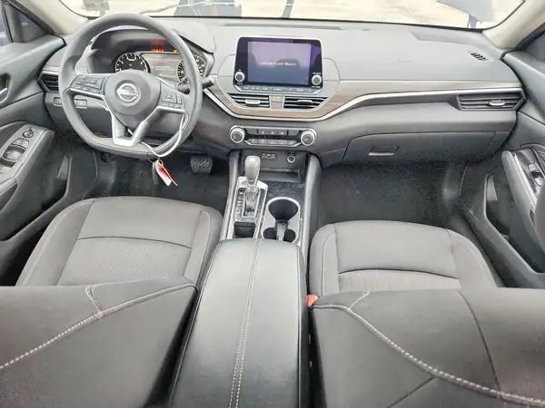 1N4BL4DV5RN382321 2024 NISSAN ALTIMA - Image 8