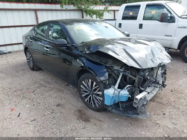 1N4BL4DV5RN383369 2024 NISSAN ALTIMA - Image 1