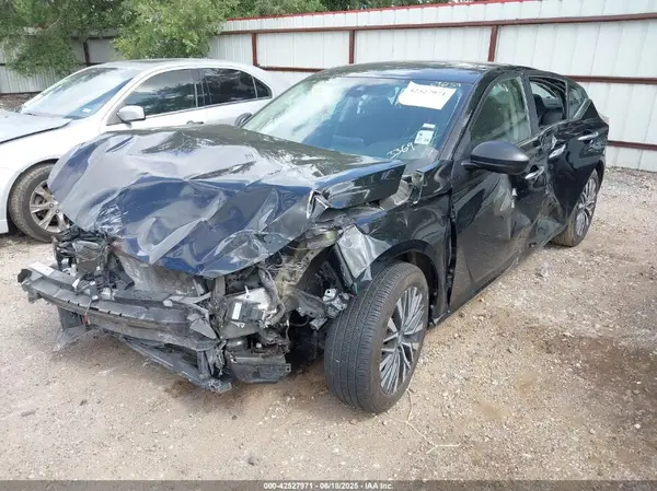 1N4BL4DV5RN383369 2024 NISSAN ALTIMA - Image 2