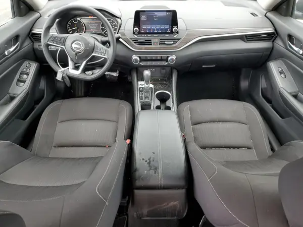 1N4BL4DV5RN384344 2024 NISSAN ALTIMA - Image 8