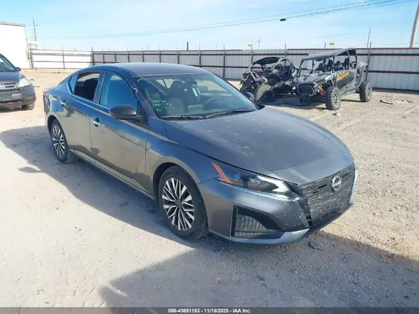 1N4BL4DV5RN385008 2024 NISSAN ALTIMA - Image 1