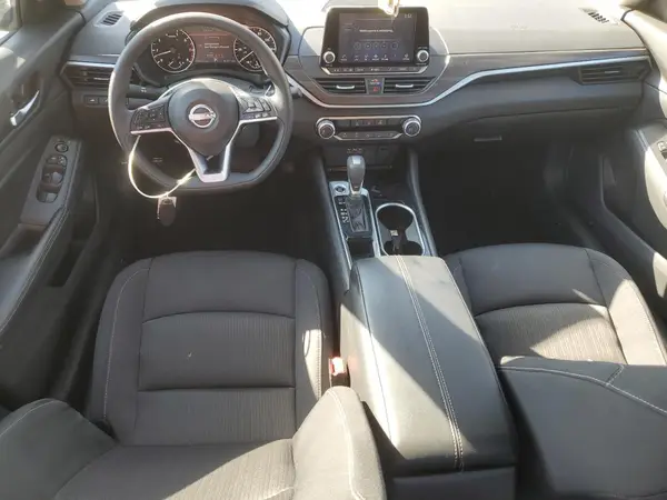 1N4BL4DV5RN385106 2024 NISSAN ALTIMA - Image 8