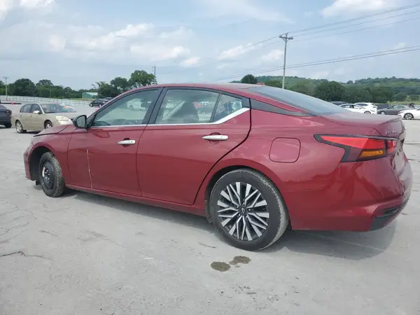 1N4BL4DV5RN387163 2024 NISSAN ALTIMA - Image 2