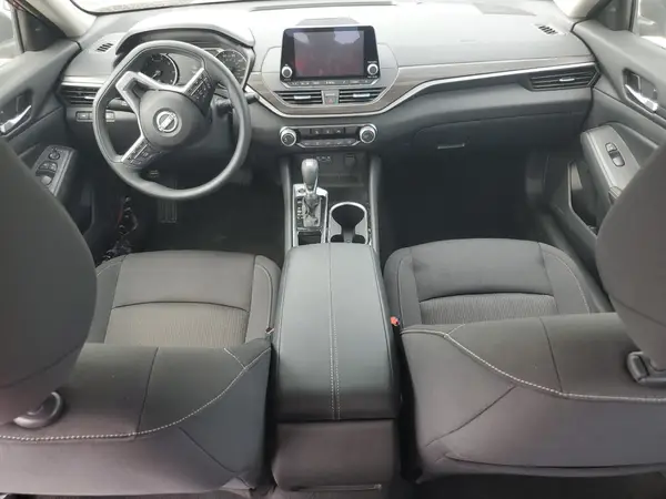 1N4BL4DV5RN387163 2024 NISSAN ALTIMA - Image 8