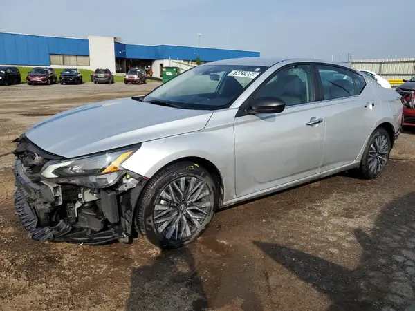 1N4BL4DV5RN390841 2024 NISSAN ALTIMA - Image 1
