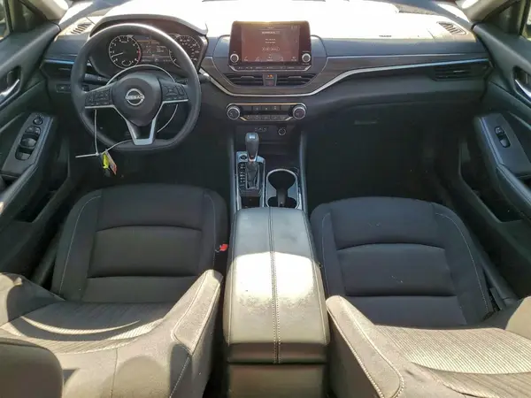 1N4BL4DV5RN391343 2024 NISSAN ALTIMA - Image 8