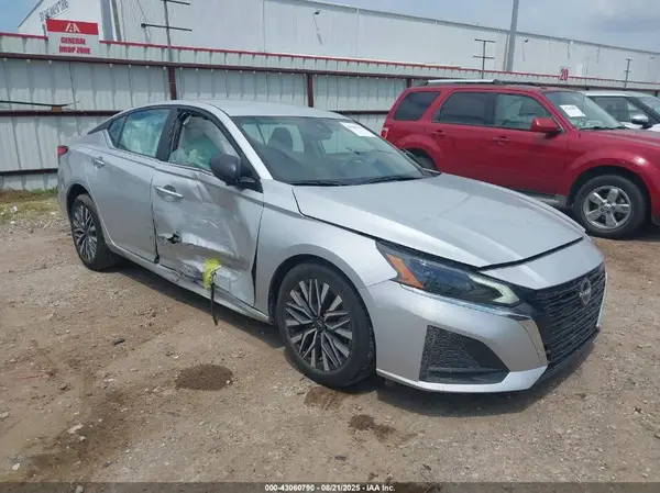 1N4BL4DV5RN391570 2024 NISSAN ALTIMA - Image 1
