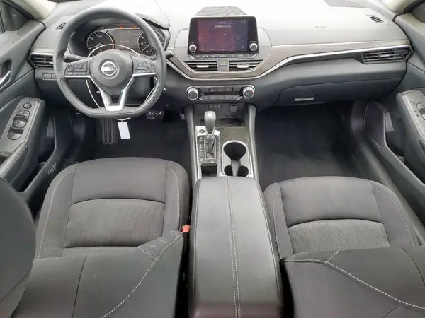 1N4BL4DV5RN393996 2024 NISSAN ALTIMA - Image 8