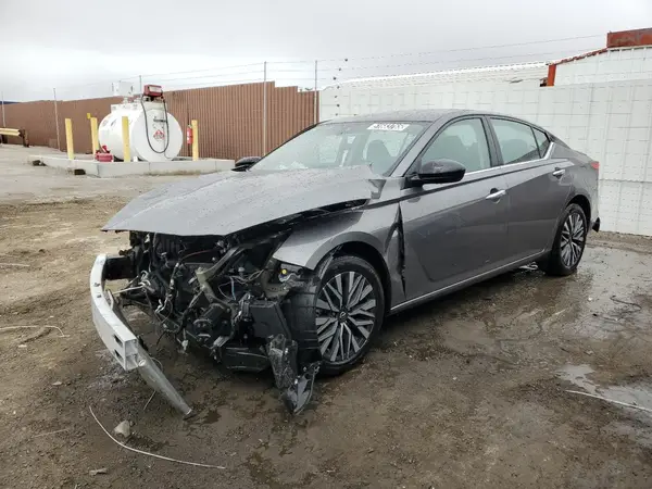 1N4BL4DV5RN396462 2024 NISSAN ALTIMA - Image 1