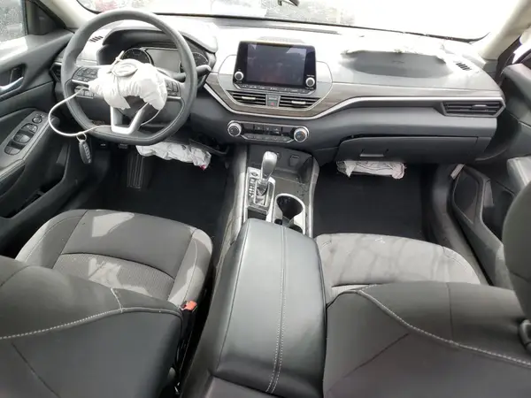 1N4BL4DV5RN396462 2024 NISSAN ALTIMA - Image 8