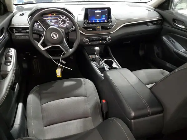 1N4BL4DV5RN396784 2024 NISSAN ALTIMA - Image 8