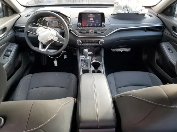 1N4BL4DV5RN399040 2024 NISSAN ALTIMA - Image 8