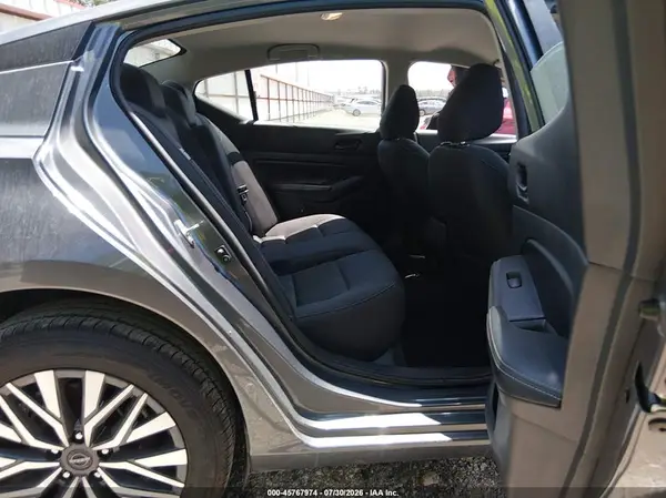 1N4BL4DV5RN409727 2024 NISSAN ALTIMA - Image 8