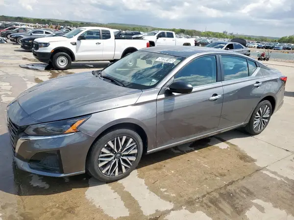 1N4BL4DV5RN409808 2024 NISSAN ALTIMA - Image 1