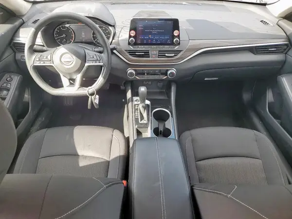 1N4BL4DV5RN409808 2024 NISSAN ALTIMA - Image 8