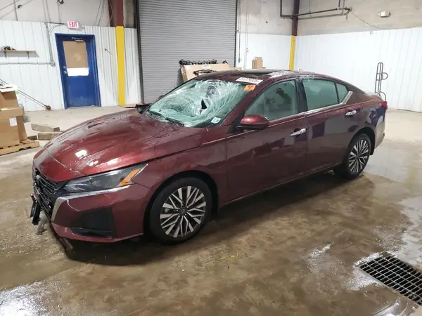 1N4BL4DV5RN411140 2024 NISSAN ALTIMA - Image 1