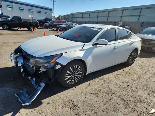 1N4BL4DV5RN411560 2024 NISSAN ALTIMA - Image 1