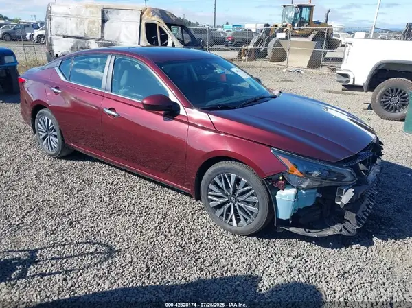 1N4BL4DV5RN413356 2024 NISSAN ALTIMA - Image 1