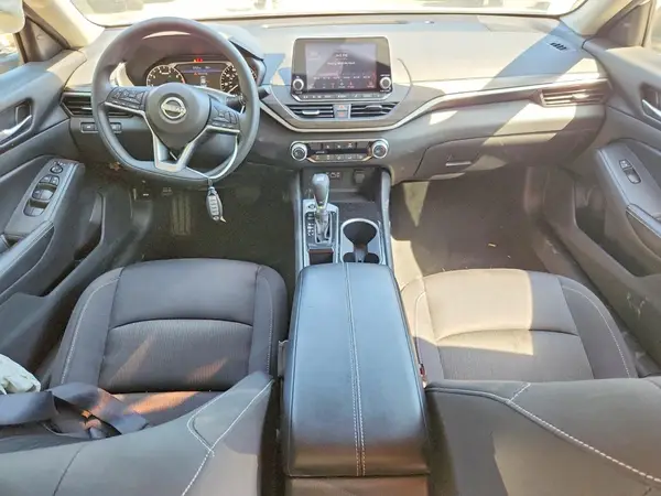 1N4BL4DV5RN413809 2024 NISSAN ALTIMA - Image 8