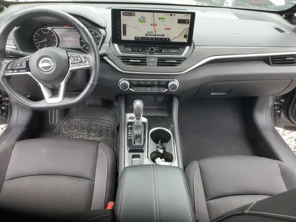 1N4BL4DV5RN415754 2024 NISSAN ALTIMA - Image 8