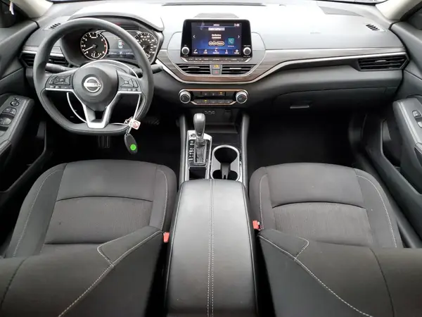 1N4BL4DV5RN419142 2024 NISSAN ALTIMA - Image 8