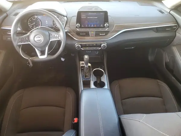1N4BL4DV5RN419996 2024 NISSAN ALTIMA - Image 8
