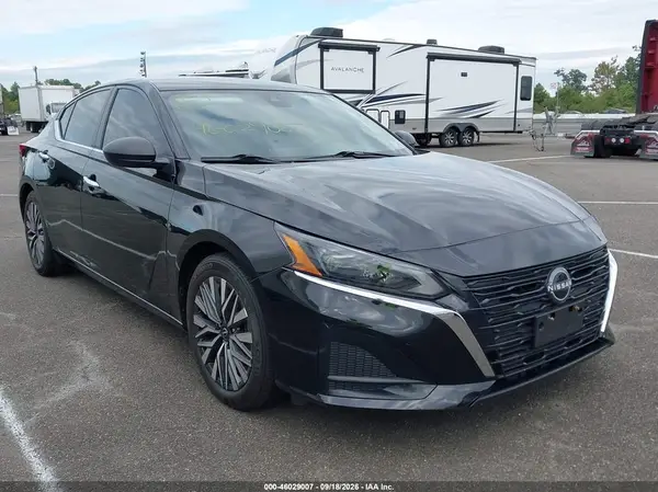 1N4BL4DV5RN420159 2024 NISSAN ALTIMA - Image 1