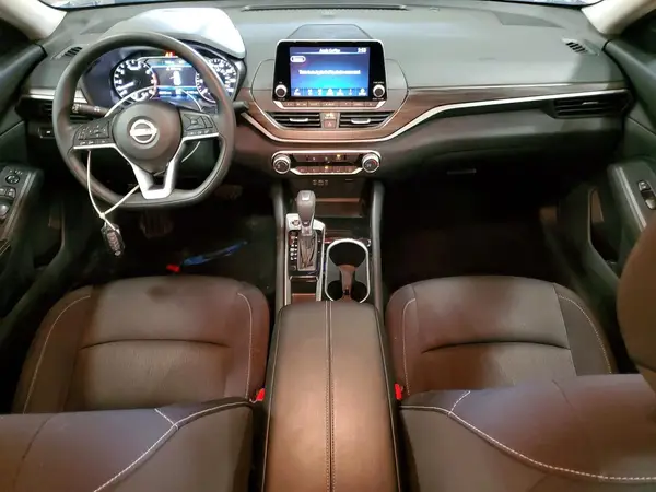 1N4BL4DV5RN422669 2024 NISSAN ALTIMA - Image 8