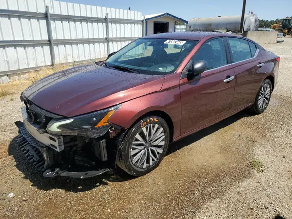 1N4BL4DV5RN423367 2024 NISSAN ALTIMA - Image 1