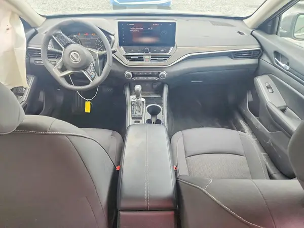 1N4BL4DV5RN424986 2024 NISSAN ALTIMA - Image 8