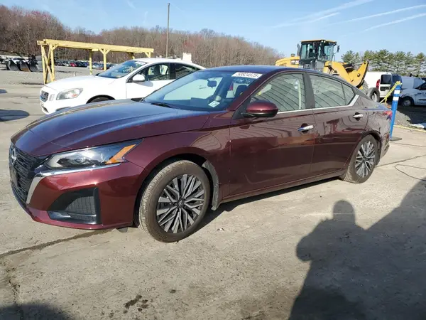 1N4BL4DV5RN427869 2024 NISSAN ALTIMA - Image 1
