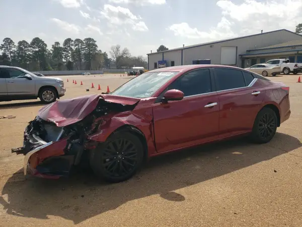 1N4BL4DV5RN427953 2024 NISSAN ALTIMA - Image 1