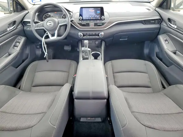 1N4BL4DV5RN428665 2024 NISSAN ALTIMA - Image 8