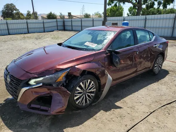 1N4BL4DV5RN428875 2024 NISSAN ALTIMA - Image 1