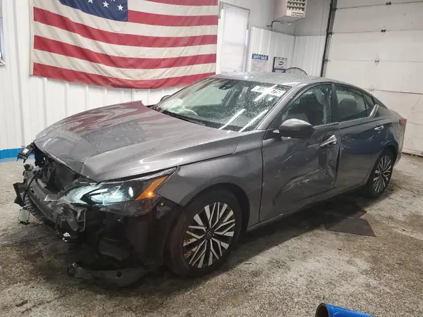 1N4BL4DV5RN430402 2024 NISSAN ALTIMA - Image 1