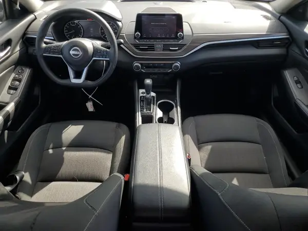 1N4BL4DV5RN431162 2024 NISSAN ALTIMA - Image 8