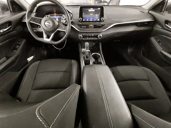 1N4BL4DV5RN433218 2024 NISSAN ALTIMA - Image 8