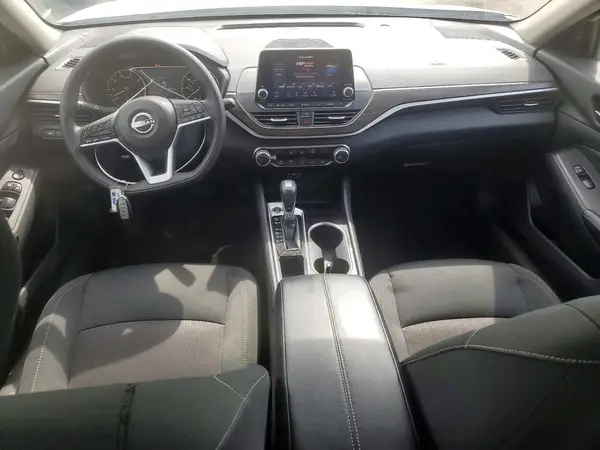 1N4BL4DV5RN433381 2024 NISSAN ALTIMA - Image 8