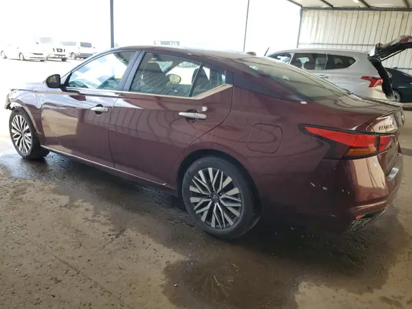 1N4BL4DV5RN433767 2024 NISSAN ALTIMA - Image 2