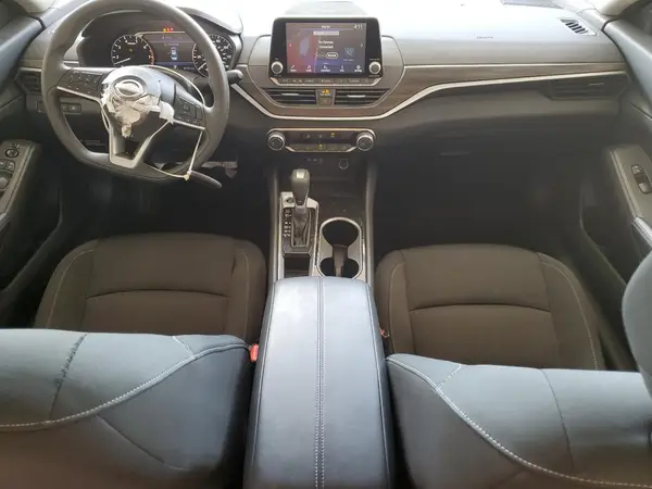1N4BL4DV5RN433767 2024 NISSAN ALTIMA - Image 8