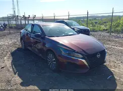 1N4BL4DV5RN436037 2024 NISSAN ALTIMA