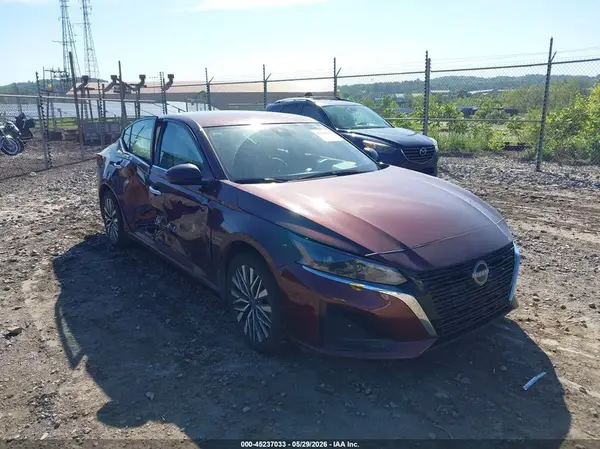 1N4BL4DV5RN436037 2024 NISSAN ALTIMA - Image 1