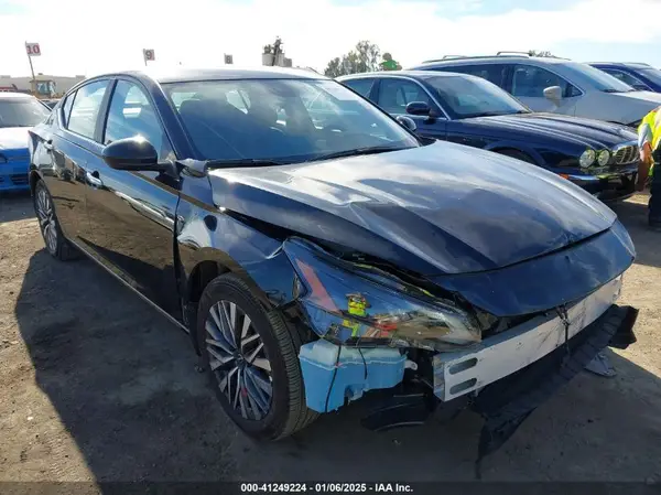 1N4BL4DV5RN436264 2024 NISSAN ALTIMA - Image 1
