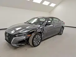 1N4BL4DV5SN300173 2025 NISSAN ALTIMA